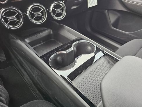 New 2026 Chevrolet Blazer EV LT image 17