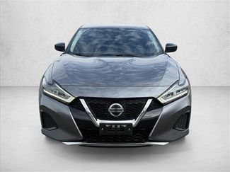 Used 2020 Nissan Maxima 3.5 S w/ Floor Mat Group video 2