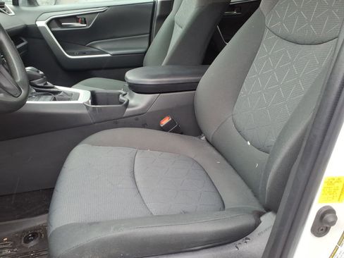 Certified 2023 Toyota RAV4 XLE image 14