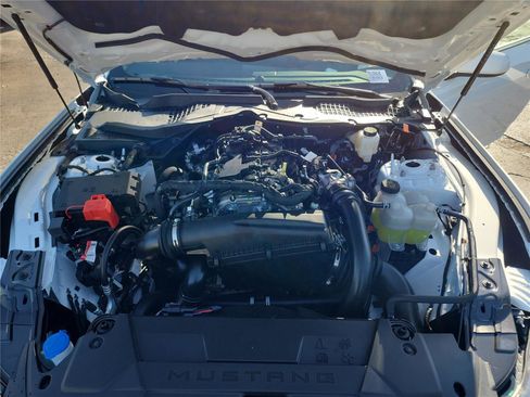 New 2026 Ford Mustang Coupe image 14