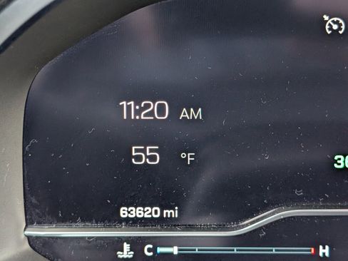 Certified 2024 Chevrolet Tahoe LT image 12