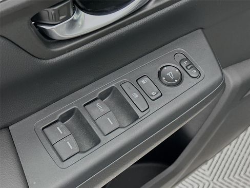 New 2026 Honda CR-V LX image 18