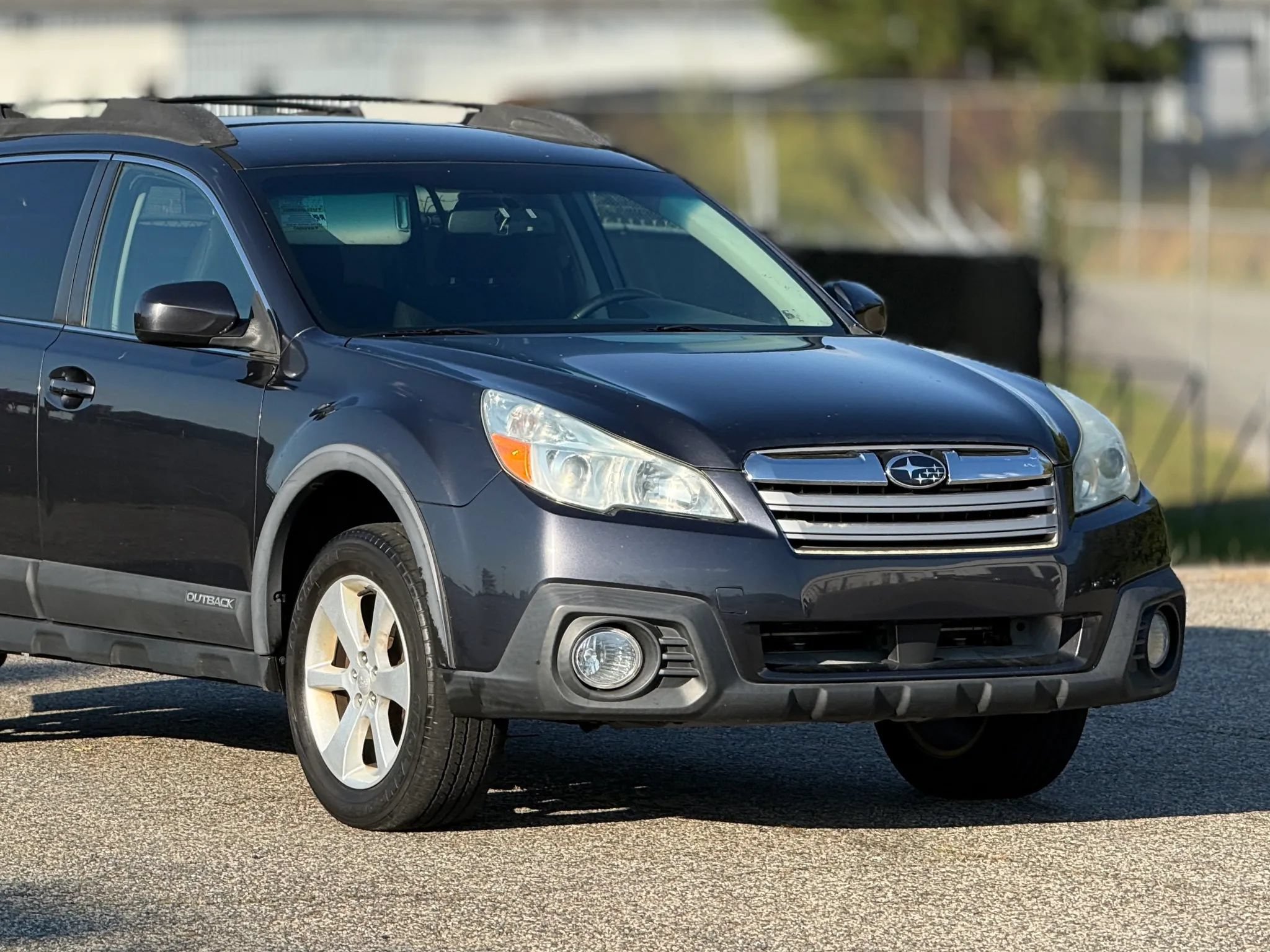 Used 2013 Subaru Outback 2.5i Premium AWD/4WD image 15