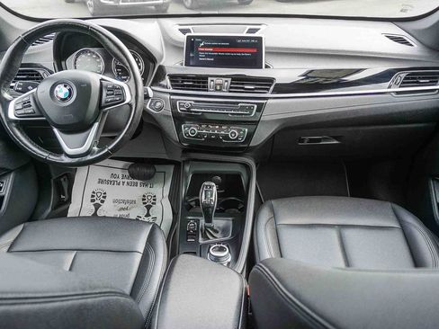 Used 2021 BMW X1 sDrive28i FWD image 15