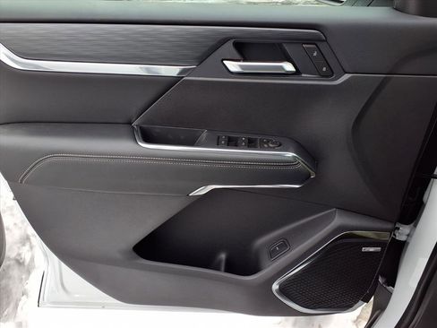 New 2026 GMC Acadia Elevation w/ Black Edition image 13