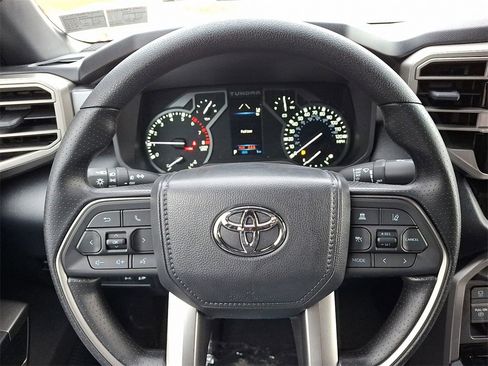 New 2026 Toyota Tundra SR5 image 12