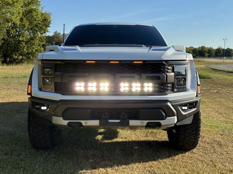 Used 2022 Ford F150 Raptor w/ Raptor 37 Performance Package AWD/4WD image 2