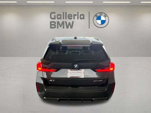 Used 2026 BMW X1 xDrive28i AWD/4WD image 9