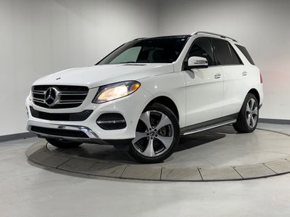 Used 2019 Mercedes-Benz GLE 400 4MATIC