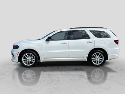 Used 2023 Dodge Durango R/T