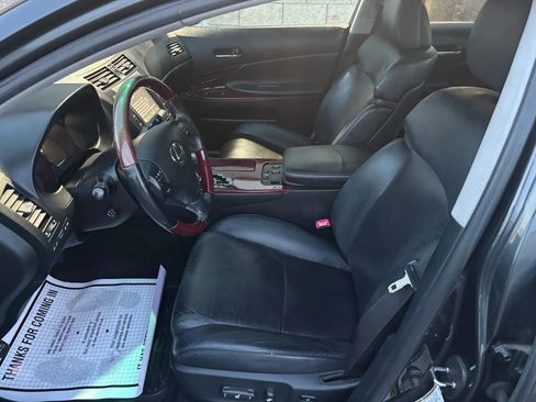 Used 2007 Lexus GS 350 image 10