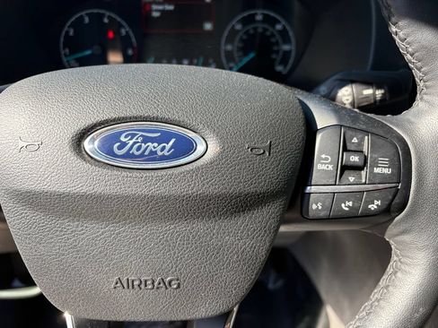 Used 2023 Ford Transit 350 XLT w/ Upfitter Package AWD/4WD image 21