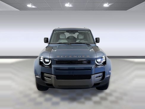 Used 2026 Land Rover Defender 110 S AWD/4WD image 8