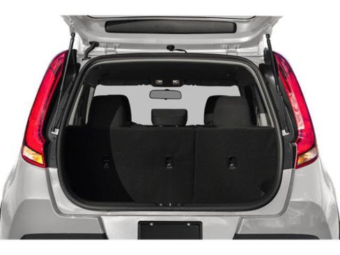 Certified 2021 Kia Soul X-Line FWD image 14