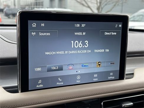 Certified 2023 Lincoln Aviator AWD w/ Premium Package image 21