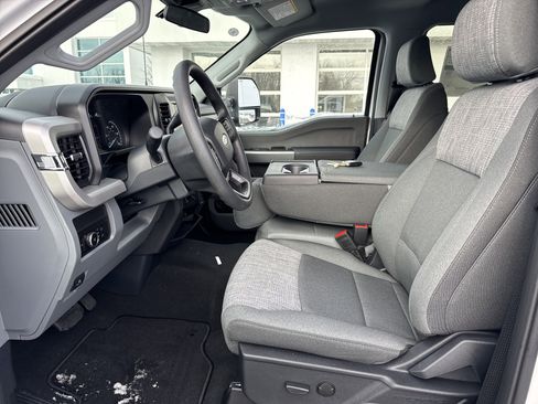 New 2026 Ford F250 XLT w/ Tremor Off-Road Package image 22