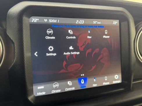 Used 2023 Jeep Wrangler Rubicon image 20