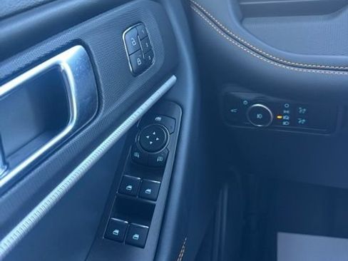 Used 2026 Ford Explorer Tremor w/ Tremor Convenience Package AWD/4WD image 23