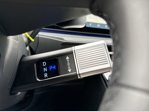 New 2026 Hyundai Santa Fe Limited image 22