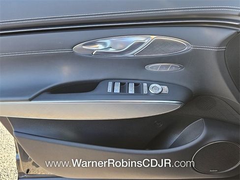 Used 2025 Genesis Electrified GV70 ADVANCED AWD w/ Prestige Package image 30