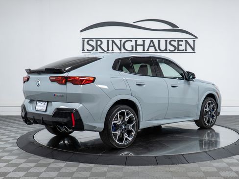 Certified 2024 BMW X2 M35i image 5