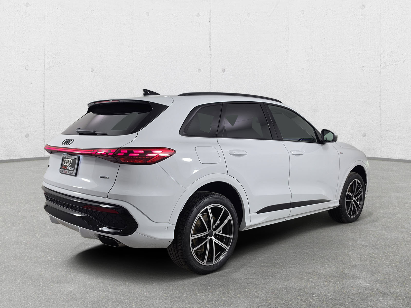 New 2026 Audi Q5 Premium Plus AWD/4WD image 6
