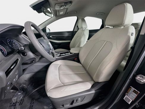 Certified 2023 Hyundai Sonata SEL FWD image 11