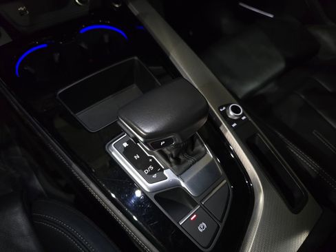 Used 2023 Audi A5 2.0T Prestige image 33