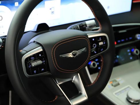 Used 2026 Genesis GV70 2.5T Sport Prestige image 16