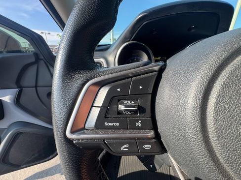 Used 2018 Subaru Legacy 2.5i Sport AWD/4WD image 12
