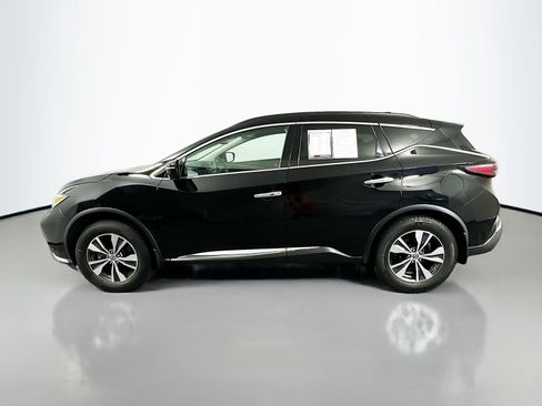 Used 2020 Nissan Murano SV w/ Premium Package FWD image 4