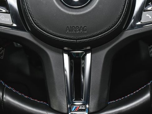 Used 2024 BMW XM Label Red AWD/4WD image 47