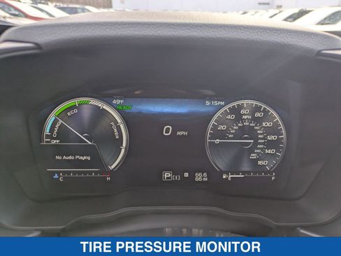 Certified 2025 Subaru Forester Premium AWD/4WD image 19