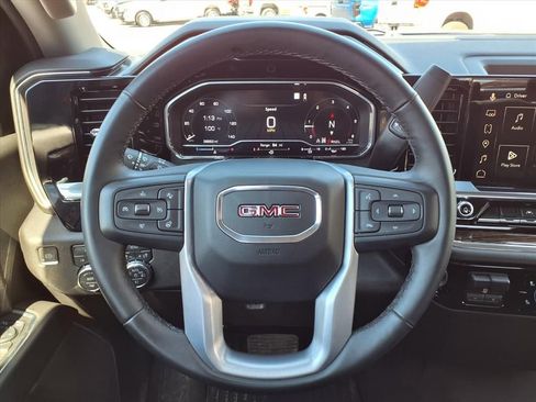 Used 2023 GMC Sierra 1500 Elevation image 31