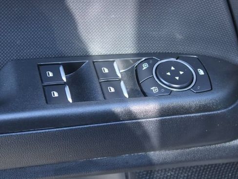 Used 2025 Ford Bronco Sport Big Bend AWD/4WD image 11