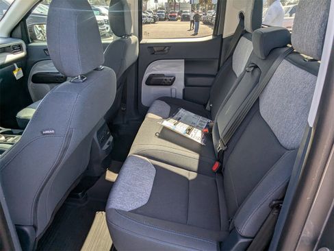 New 2025 Ford Maverick XLT w/ XLT Luxury Package image 14