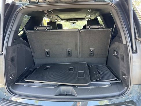 Certified 2025 Cadillac Escalade Sport w/ Touring Package image 11