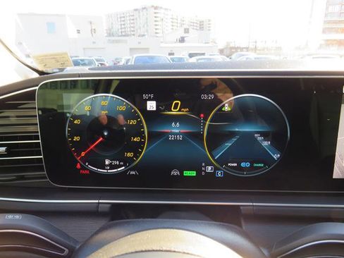 Certified 2023 Mercedes-Benz GLS 580 4MATIC image 13