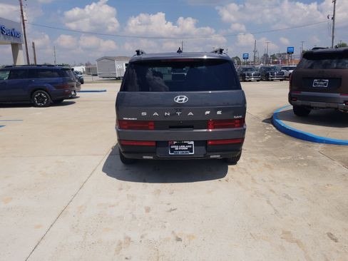 New 2026 Hyundai Santa Fe SEL image 6