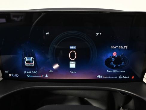 New 2026 Lincoln Aviator Reserve image 26