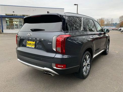 Used 2020 Hyundai Palisade SEL image 7