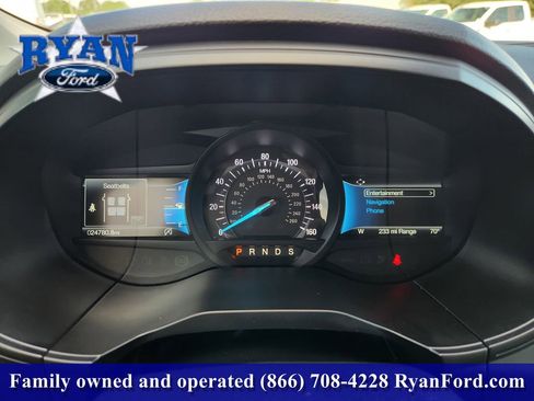 Used 2022 Ford Edge Titanium w/ Equipment Group 301A AWD/4WD image 11