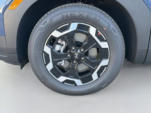 New 2026 Hyundai Santa Fe SEL FWD image 12