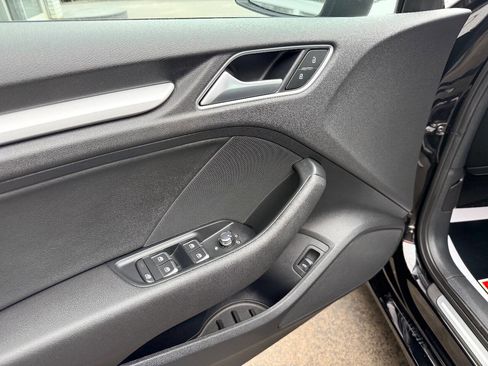 Used 2017 Audi A3 2.0T Premium w/ Convenience Package image 14