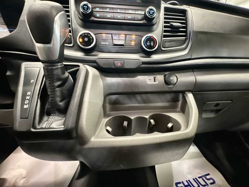 Used 2023 Ford Transit 250 w/ Exterior Upgrade Package image 19