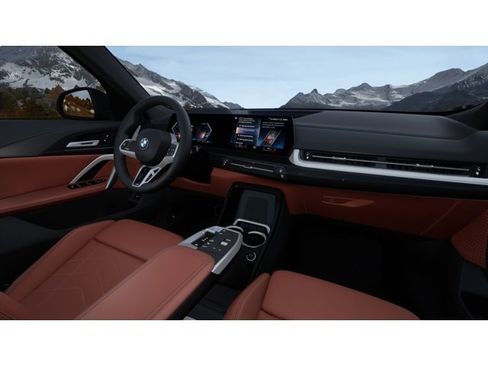 New 2026 BMW X1 xDrive28i AWD/4WD image 14