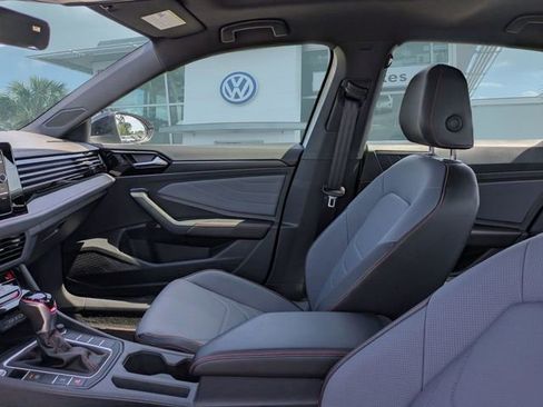 New 2026 Volkswagen Jetta GLI Autobahn FWD image 20