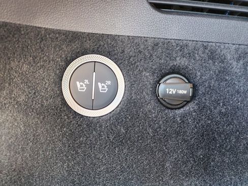 Used 2024 Genesis GV80 3.5T w/ Prestige Package image 12