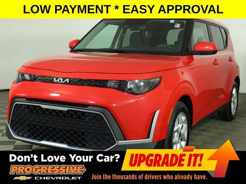 Used 2025 Kia Soul LX w/ LX Technology Package image 1