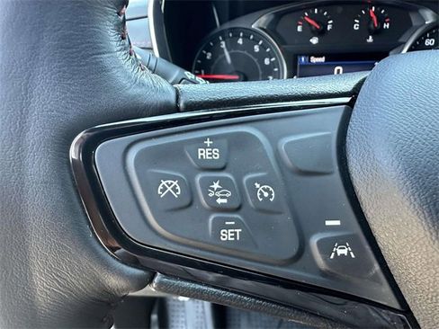 Used 2022 Chevrolet Equinox RS w/ LPO, Floor Liner Package image 33